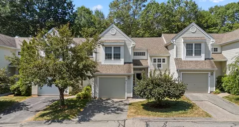 42 Edward Dr #42, Grafton, MA 01536