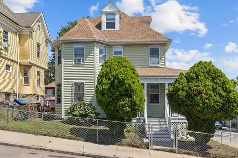 65 Magnolia St, Boston, MA 02125