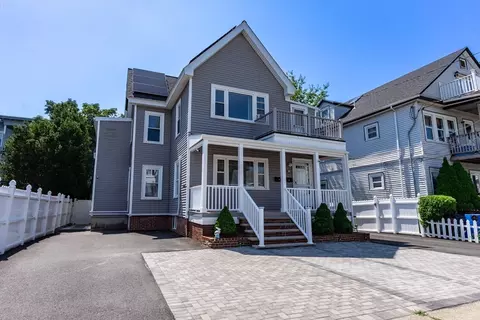 29 Dolphin Ave, Winthrop, MA 02152