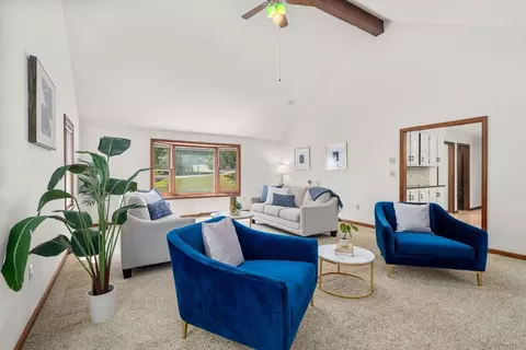 Living - 1 Maillet Dr, Acton, MA 01720 photo 6 of 6