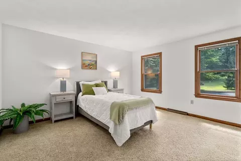Bedroom - 1 Maillet Dr, Acton, MA 01720 photo 3 of 4