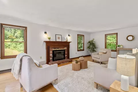 Living - 1 Maillet Dr, Acton, MA 01720 photo 2 of 6
