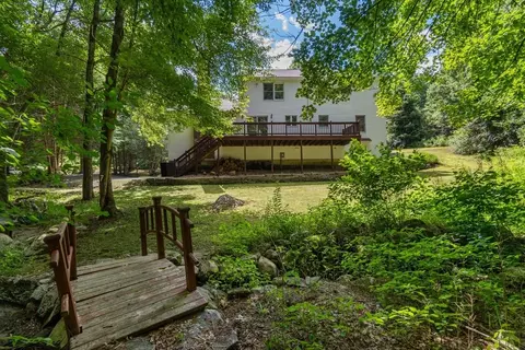 Exterior - 1 Maillet Dr, Acton, MA 01720 photo 5 of 9