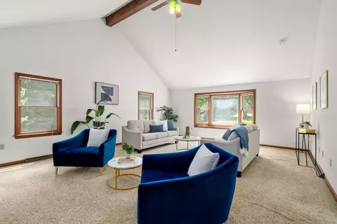 Living - 1 Maillet Dr, Acton, MA 01720 photo 5 of 6