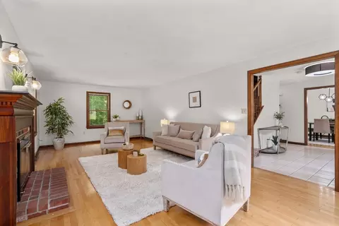 Living - 1 Maillet Dr, Acton, MA 01720 photo 3 of 6
