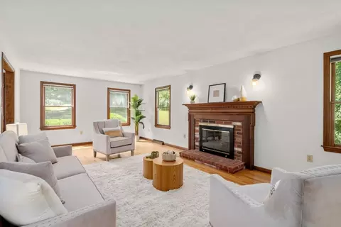 Living - 1 Maillet Dr, Acton, MA 01720 photo 1 of 6