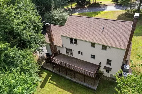 Exterior - 1 Maillet Dr, Acton, MA 01720 photo 9 of 9