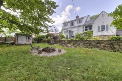 Exterior - 6 Stoneleigh Rd, Worcester, MA 01606 photo 8 of 10