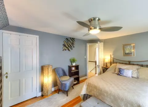 Bedroom - 6 Stoneleigh Rd, Worcester, MA 01606 photo 8 of 8