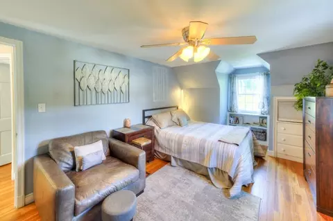 Bedroom - 6 Stoneleigh Rd, Worcester, MA 01606 photo 3 of 8