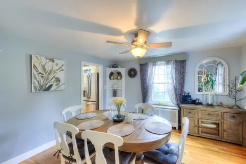 Dining - 6 Stoneleigh Rd, Worcester, MA 01606 photo 1 of 3