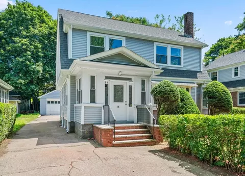 84 Blue Hills Pkwy, Milton, MA 02186