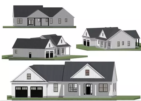 337 Chicopee #LOT 8, Granby, MA 01033