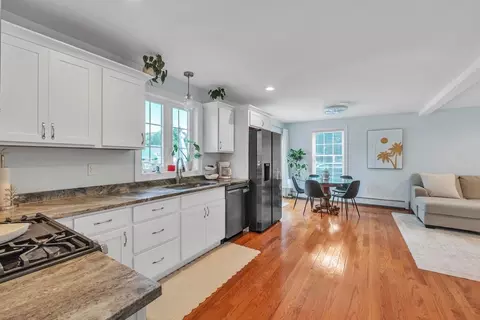 Kitchen - 11 Miller St, Athol, MA 01331 photo 1 of 1