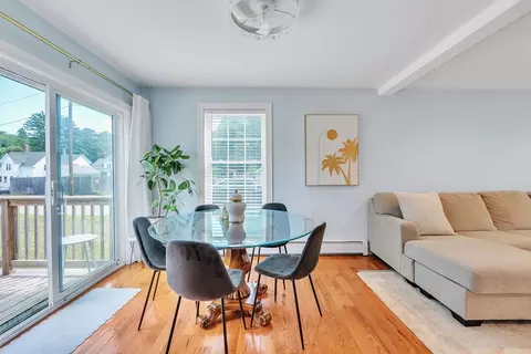 Dining - 11 Miller St, Athol, MA 01331 photo 1 of 1