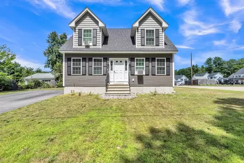 11 Miller St, Athol, MA 01331