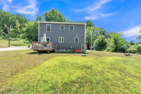Exterior - 11 Miller St, Athol, MA 01331 photo 4 of 4