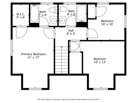 Floorplan - 11 Miller St, Athol, MA 01331 photo 2 of 3