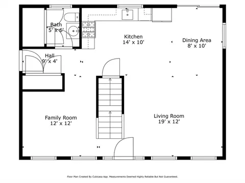 Floorplan - 11 Miller St, Athol, MA 01331 photo 1 of 3