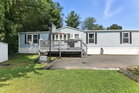 93 Grochmal Ave #LOT 161, Springfield, MA 01151