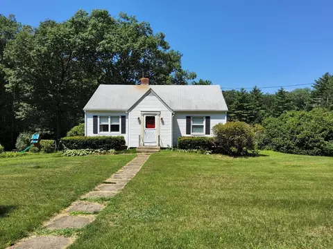 323 New Boston Rd, Sturbridge, MA 01566