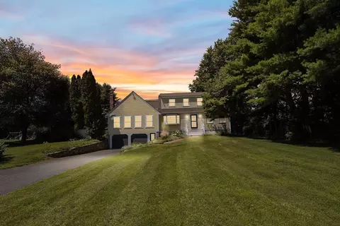 50 Gretchen Ln, Holliston, MA 01746