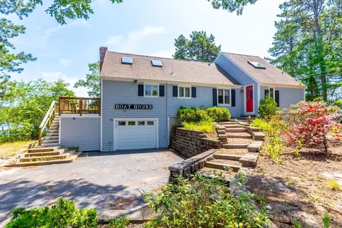386 Mashpee Neck Rd, Mashpee, MA 02649 photo 4