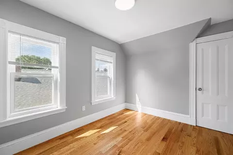 Bedroom - 22 Belmont Park, Everett, MA 02149 photo 2 of 4