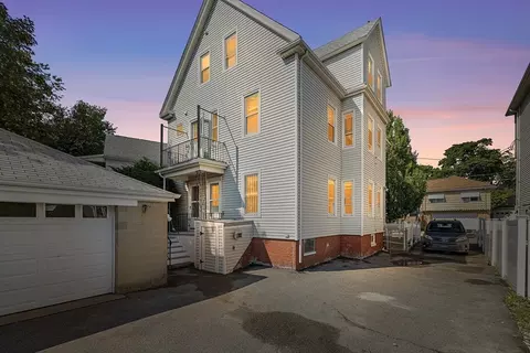 Exterior - 22 Belmont Park, Everett, MA 02149 photo 1 of 2