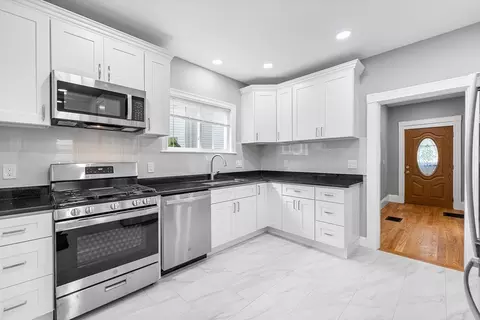 Kitchen - 22 Belmont Park, Everett, MA 02149 photo 1 of 2