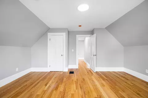 Bedroom - 22 Belmont Park, Everett, MA 02149 photo 3 of 4