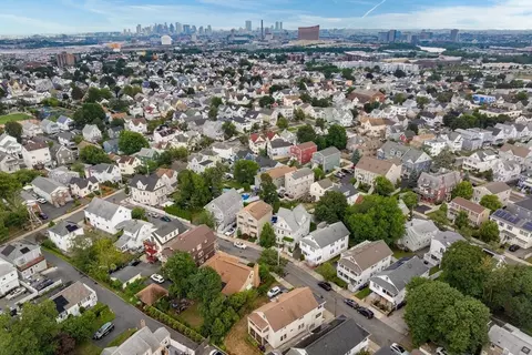 View/Area - 22 Belmont Park, Everett, MA 02149 photo 1 of 1