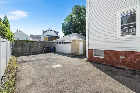 Exterior - 22 Belmont Park, Everett, MA 02149 photo 2 of 2
