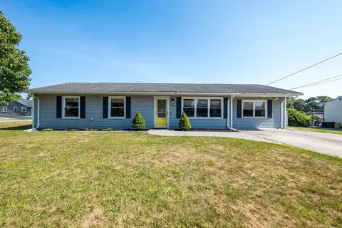 150 Townsend St, New Bedford, MA 02746