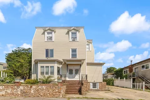 5 Washington Sq, Gloucester, MA 01930