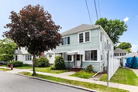 18-20 Wedgemere Rd, Malden, MA 02148