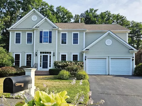 11 Bunting Way, Danvers, MA 01923