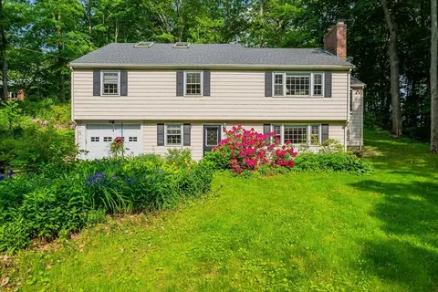 60 Allen St, Lexington, MA 02421
