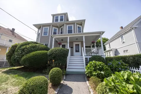 147-149 Winslow Ave, Norwood, MA 02062