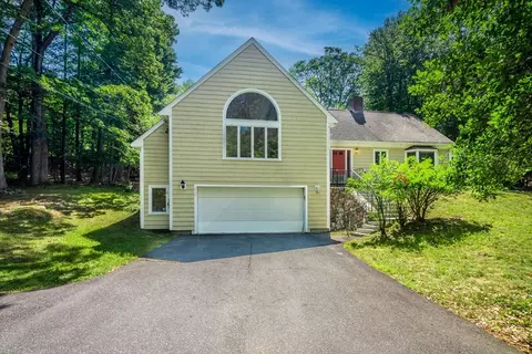 260 Cochituate Rd, Wayland, MA 01778