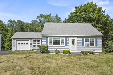 15 Springbrook Rd, Auburn, MA 01501