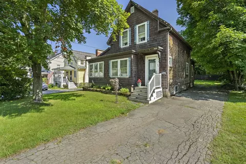 40 West St, Braintree, MA 02184