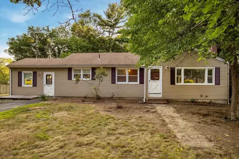 24 Atkinson Dr, Bridgewater, MA 02324
