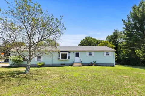62 Meadow Rd, Spencer, MA 01562