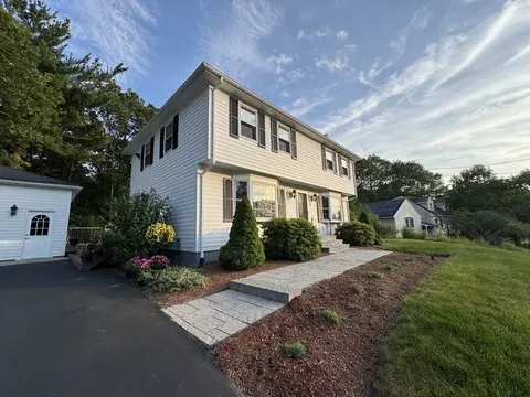 71 Parsonage Way, Attleboro, MA 02703 photo 2