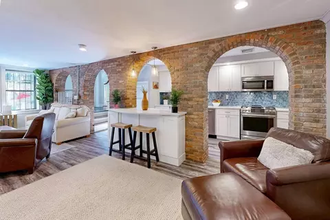 455 Massachusetts Ave #1, Boston, MA 02118