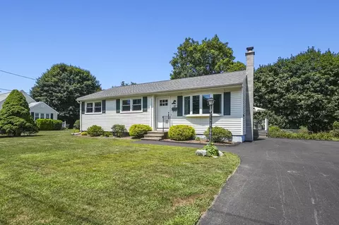 18 Wayne Ave, Oxford, MA 01540