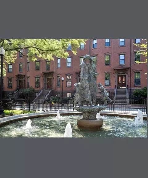 19 Worcester Sq #1, Boston, MA 02118