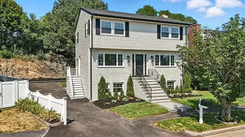 16 Mammola Way, Medford, MA 02155