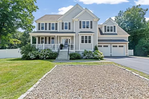 24 Lynda Ln, Scituate, MA 02066